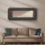 Miroir de plancher pleine grandeur Siena-461923903