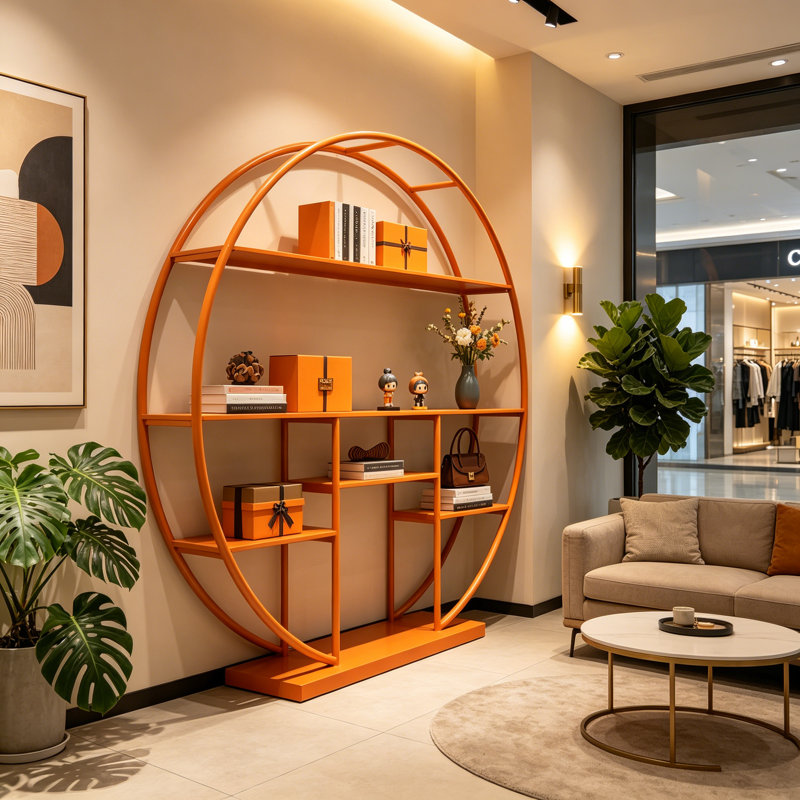 Vitrine Simple