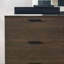 Commode Jumbo In: Et rangement élégant pour - Glissières à roulement de longue durée