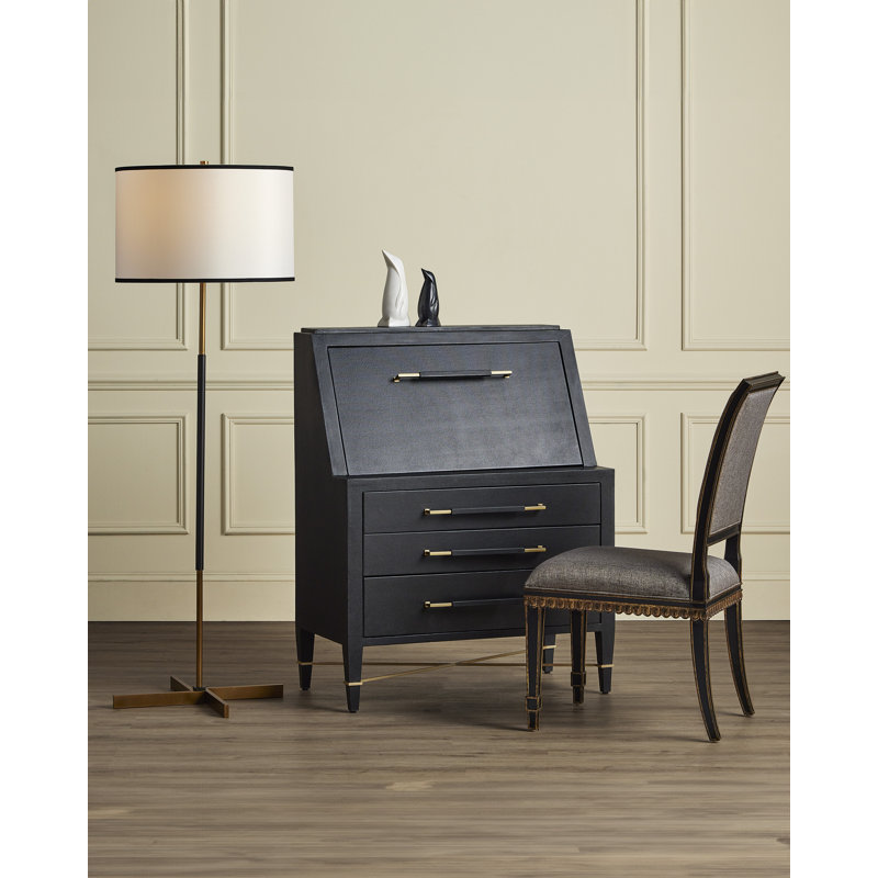 Willoughby Floor Lamp