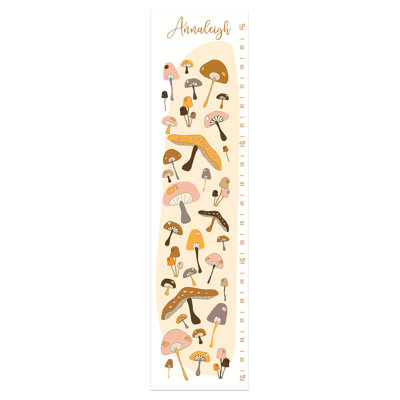 Braxton Plants & Flowers Growth Chart