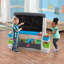 Jumbo Step2 Plastic Board Easel