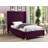Dymonique Velvet Bed-63427349-63427348