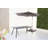 Fineo Metal Dining Table-1976869835