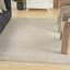 Tapis beige moderne sans souci Latitude Run®-1829756325
