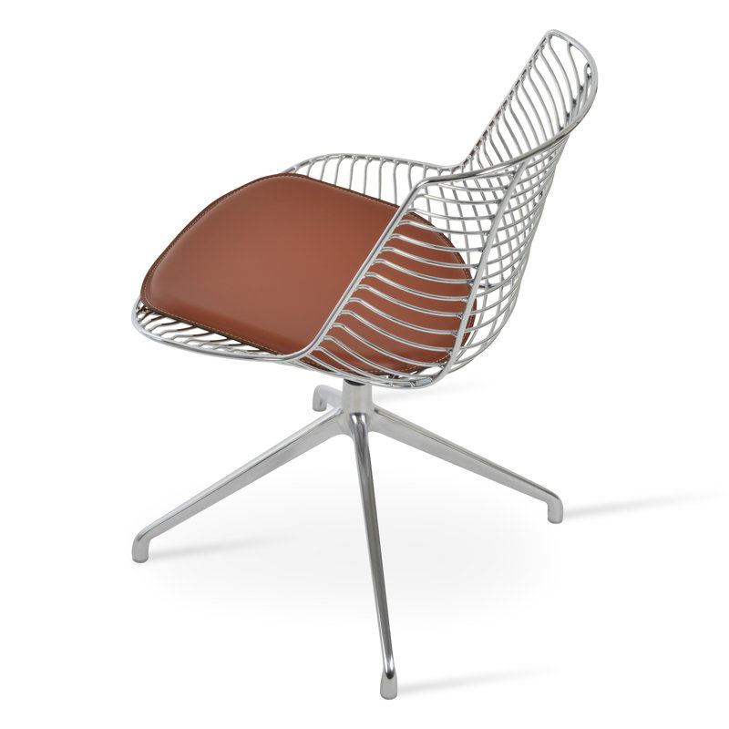 Chaise d'appoint Tiger