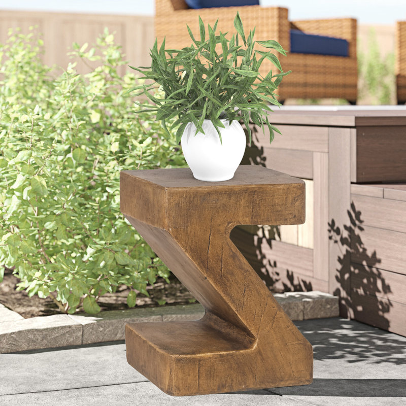 Table d'appoint Darriana