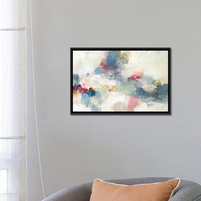 " Expressions Of Today " by Lisa Ridgers