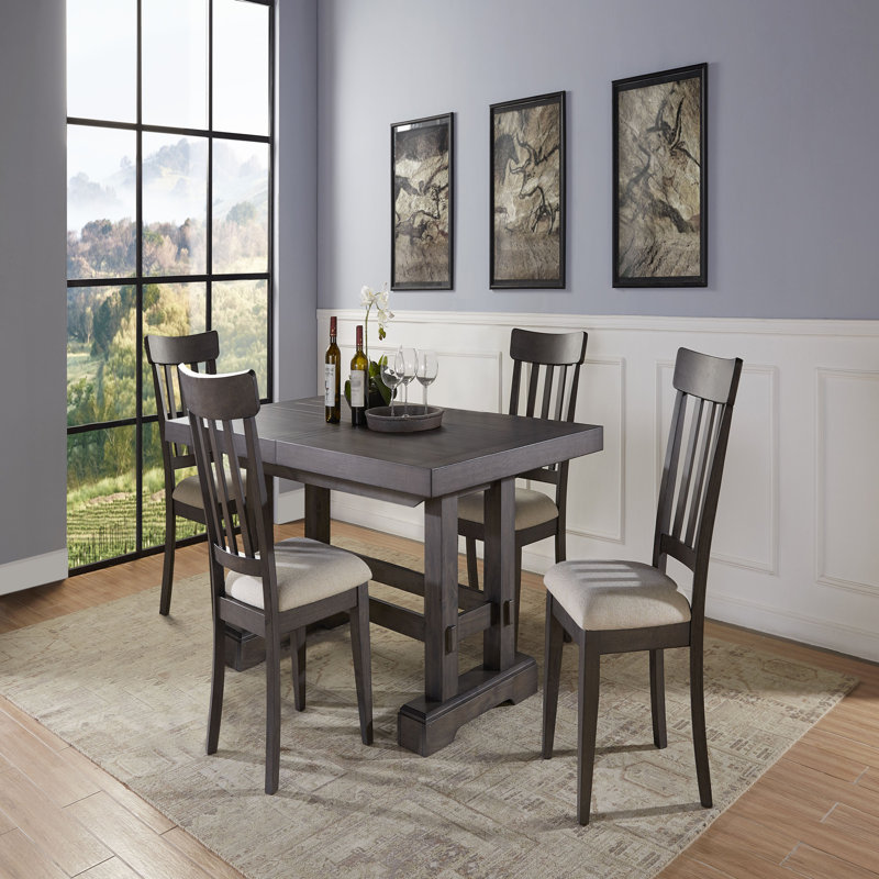 5 Piece Dining Set