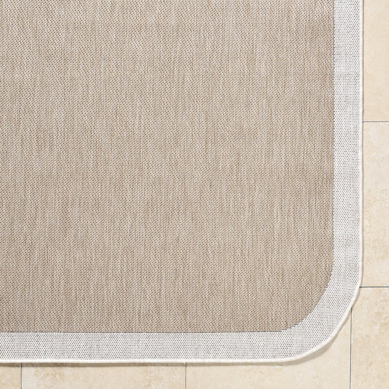 Skiles Machine Woven Rug, Rectangle 2'3.6" x 3'9.3"