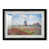 Framed Print with Mat sélectionné