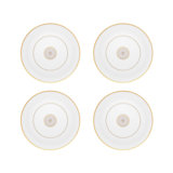 Terrace Porcelain Bread And Butter Plate