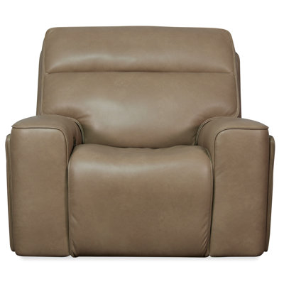 MS Glider Recliner