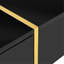 Table basse Amaliya Minimalist