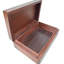Wood Jewellery Box