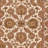 High-Quality Hand-Knotted Ivory Area Rug