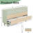 Commode décorative 6 tiroirs Isidro-512960258