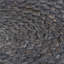 Ferrin Jute Solid Colour Round Placemat