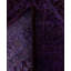 Overdyed One-of-a-Kind 2' 7" X 12' 9" Hand Knotted Area Rug