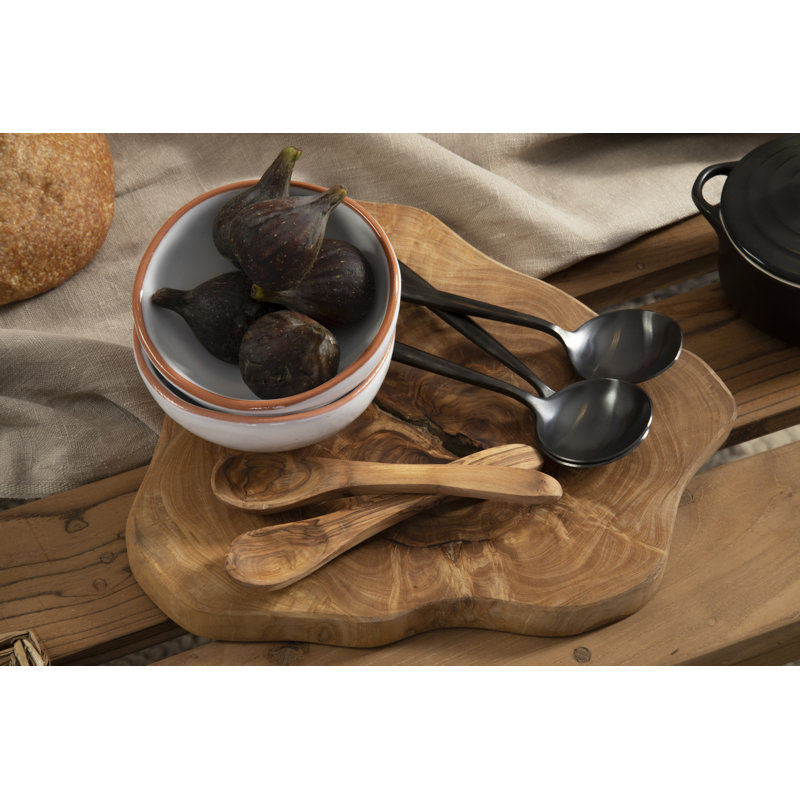 Mini Glazed Dining Bowl