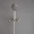 10-Spray Wall Mount Dual Shower Head And Handheld Shower Head 1.8 GPM-108124961