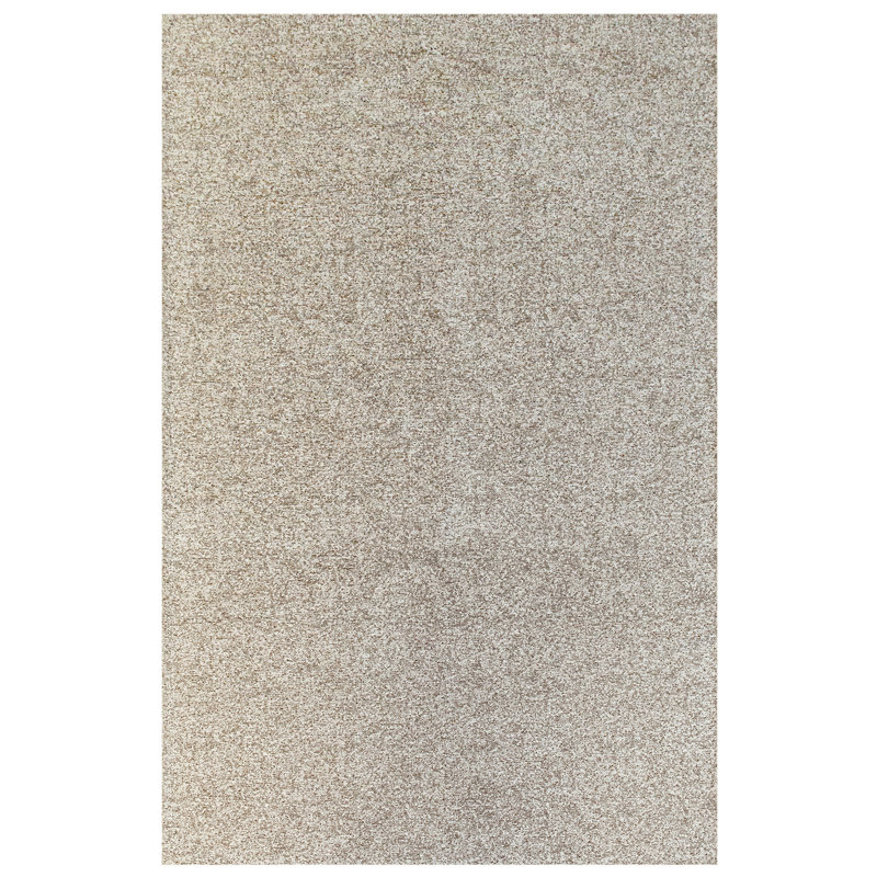 Mist Abstract Recycled P.E.T Area Rug, Rectangle 80 x 150cm