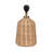 Modern Rattan Bedside Table Lamp-118830799
