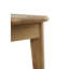 Solid Wood Dining Table