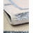 Glam Geometric White Silver Area Rug-70706418