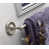 Satin Nickel selected