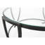Ensemble de tables basses 3 pièces Casserly