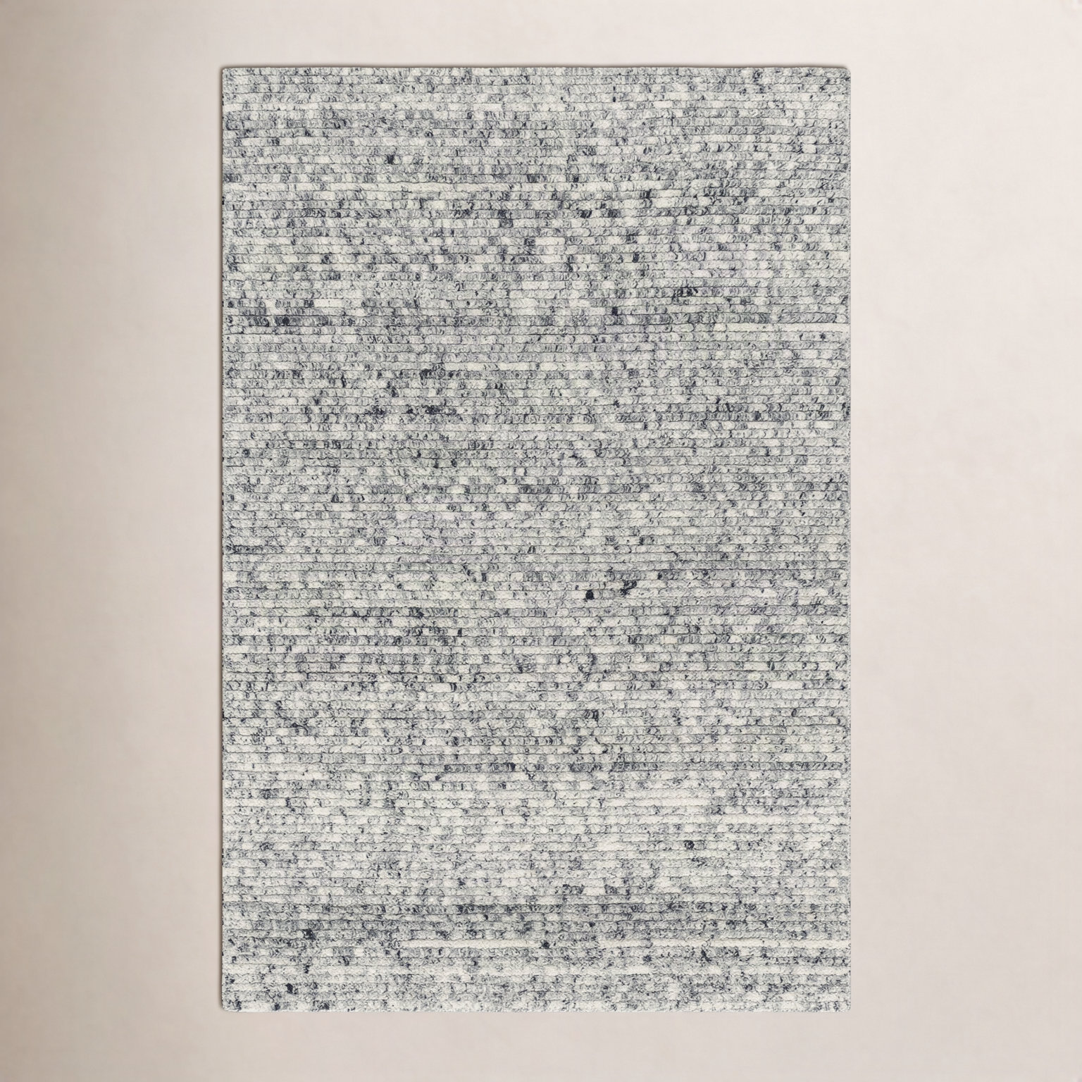 Morell Hand-Loomed Rug, Rectangle 12' x 15'
