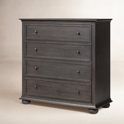 Amber Lewis x Four Hands Geoffrey 45" Oak Dresser