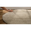 Shaggy Lush Beige Rug-585339387