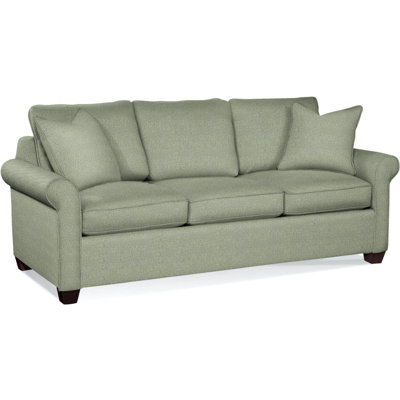 Park Lane Upholstered 81'' Sofa