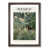 Walnut Framed