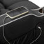 Fauteuil-lit convertible simple, canapé-lit coulissant 3 en 1 avec carte d'ordinateur et ports USB. Il peut être utilisé à la fois pour le travail et pour la détente dans divers cas de figure (beige)-1593913519-1593913509