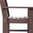 Laguna Poly Garden Arm Chair (Set Of 2)-107083501