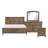  Leighton 64.75″W Dresser– 7 Drawers + Hidden Jewelry Tray-692692401