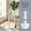 Table de bout ronde-1297777360