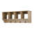 Birchwood With 4 Individual Compartments is out of stock selected