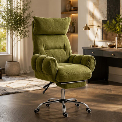 Rebrilliant Executive Chair