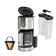 Ninja®14-Cup Programmable Coffee Maker XL PRO Permanent Filter, 4 Programs Small Batch, Delay Brew, Freshness Timer & Keep Warm, Stainless Steel