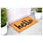 Carlaysia Non-Slip Outdoor Doormat-21480682-39084470