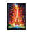 Black Framed Canvas