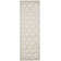 Ammundsen Geometric Light Gray/Ivory Area Rug