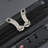24 Inch Hardshell ABS Checked Luggage