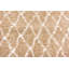 Geometric Shag Area Rug-1093608010