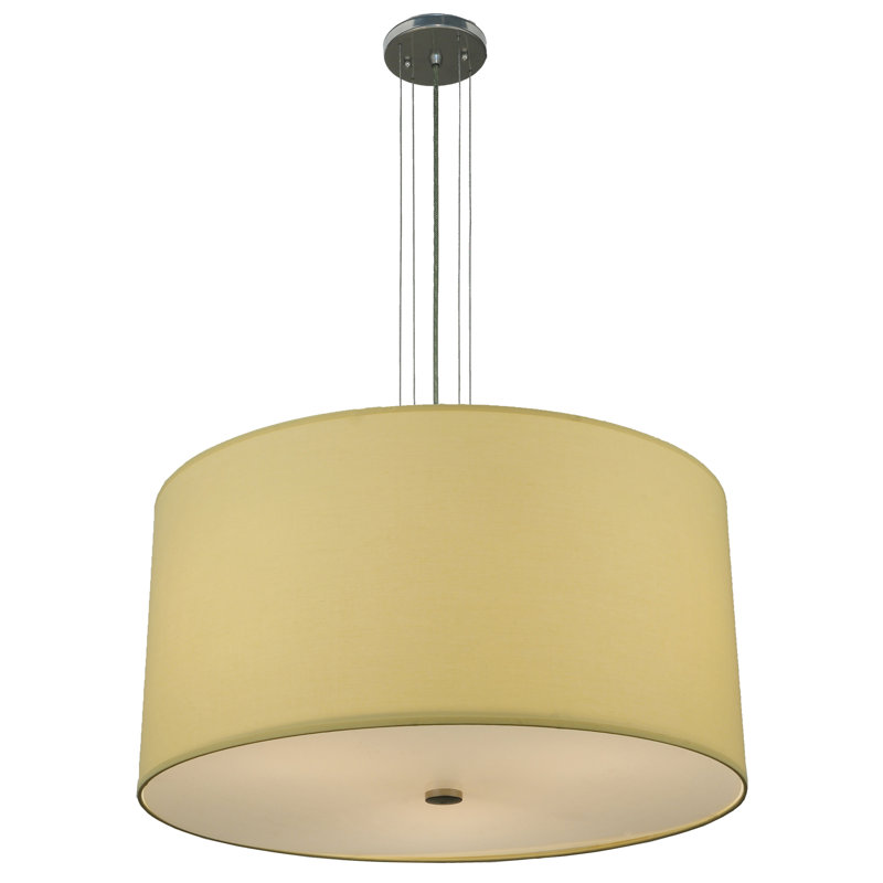 3 - Light Pendant