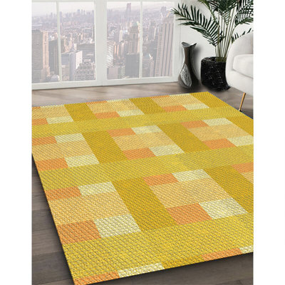 Tapis lavable à la machine à motif 2989 pat1552-yw-pat1552